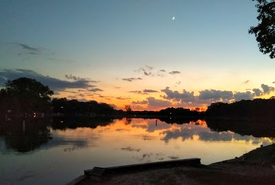 Emily Lake - Lac du Flambeau, Wisconsin campground