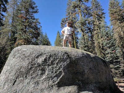 Tamarack - Hawthorne, Nevada