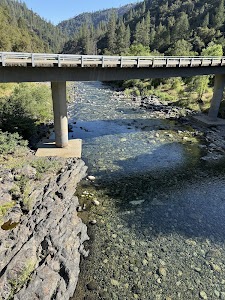 Mineral Bar Campgrounds - Iowa Hill, California campground