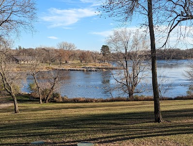 Swan Lake State Park - Carroll, Iowa campground