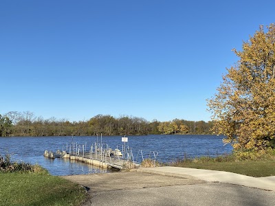 Bobwhite State Park - Allerton, Iowa campground