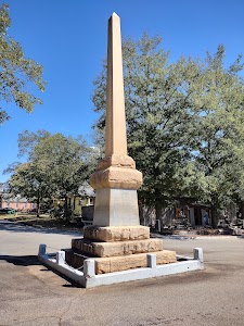 Andersonville City Campground - Andersonville, Georgia campground
