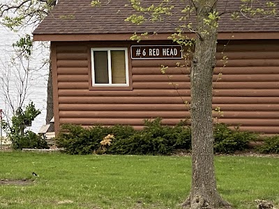 Lake Icaria Co Park - Corning, Iowa campground