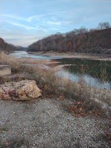 Danny Elliott Park - Oswego, Kansas campground