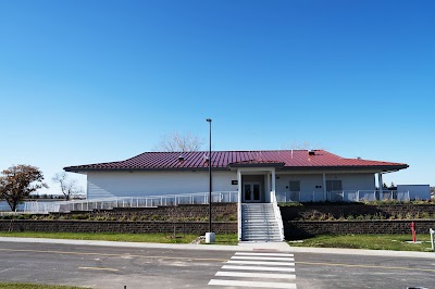 Offutt AFB Military - Bellevue, Nebraska campground