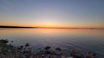 Beards Lake - Millwood Lake - Ashdown, Arkansas campground
