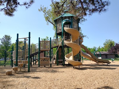 North Park - Harbor Beach, Michigan campground