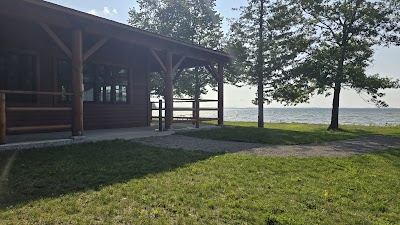Black Lake Trail Camp - Mackinaw State Forest - Cheboygan, Michigan campground