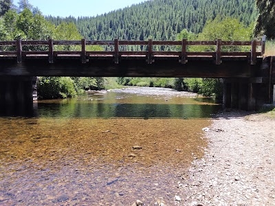 Lolo Creek Campground and Picnic Area - Lolo, Montana campground