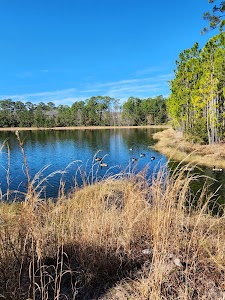 Blythe Island Regional Park - Brunswick, Georgia