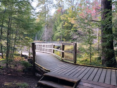 Gunstock Campground - Gilford, New Hampshire