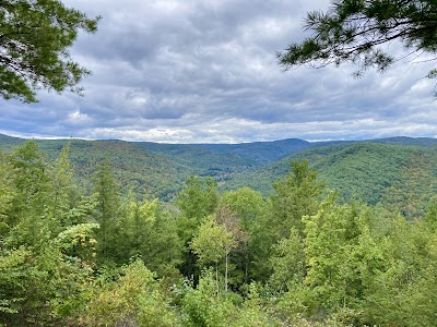 Chester - Blanford State Forest - Blandford, Massachusetts