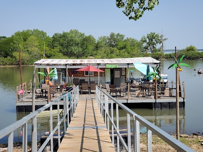 Neosho - Council Cove Lake - Council Grove, Kansas campground