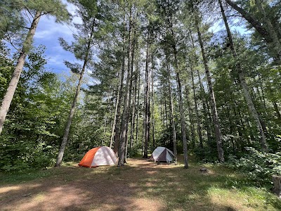 Snake River Campground - Pine City, Minnesota
