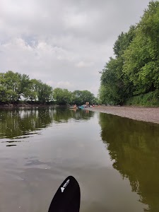 Wunsch Memorial Park - Greene, Iowa campground