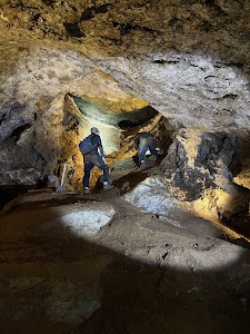 Alabaster Caverns State Park - Freedom, Oklahoma campground