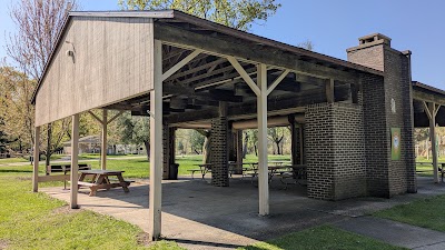 Gladwin City Park - Gladwin, Michigan campground