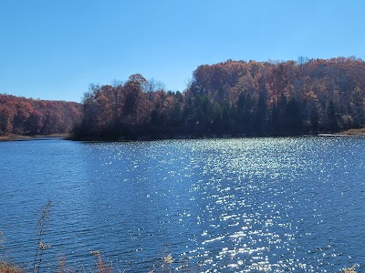 Springs Valley Rec Area - Paoli, Indiana campground