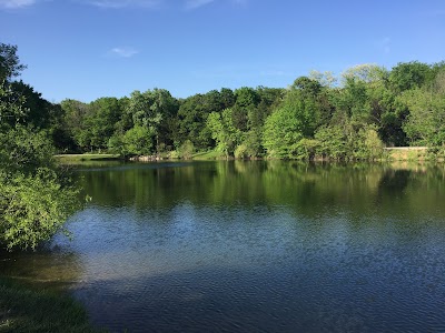 Wilson Lake Park - Fort Madison - Donnellson, Iowa campground