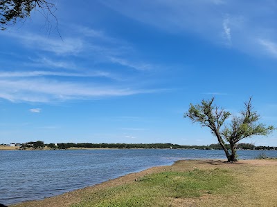 Selma City Park - Lake Amon Carter - Bowie, Texas campground