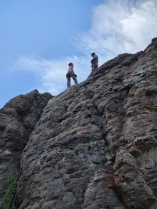 Three Creeks Reservoir Dispersed - Beaver, Utah campground