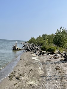 Grahams Island State Park - Devils Lake, North Dakota