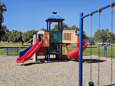 River Park RV - Lompoc, California campground