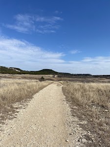 Dana Peak - Stillhouse Hollow Lake - Harker Heights, Texas campground