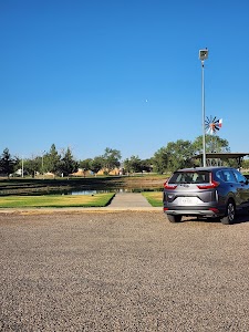 Hereford City RV Park - Hereford, Texas campground