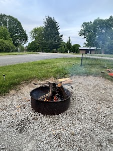Sugar Bottom - Coralville Lake - Solon, Iowa campground