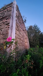 Bay Furnace - Munising, Michigan campground