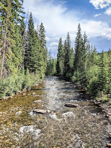 Horseshoe - Parshall, Colorado campground