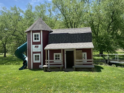 Sunnyside Park Campground - Atlantic, Iowa campground