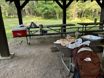 Wildwood - Easton, New Hampshire campground