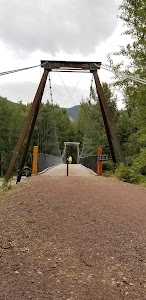 Early Winters campground
