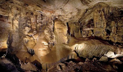 Kartchner Caverns State Park - St David, Arizona campground