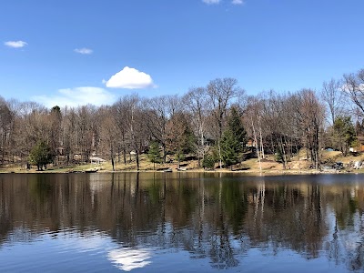 Kathryn Lake - Medford, Wisconsin campground