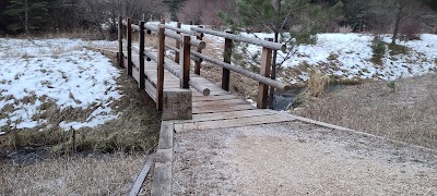 Timon - Spearfish, South Dakota campground