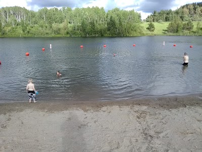 Stubler Beach - Buhl, Minnesota campground