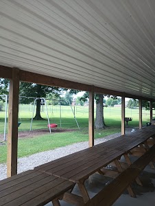 Burrell City Park campground
