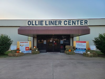 Ollie Liner RV Park - Plainview, Texas campground
