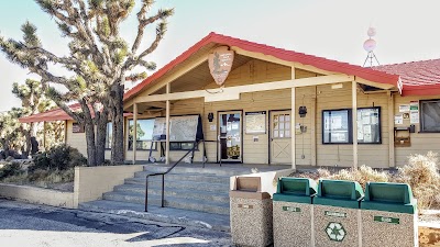 Black Rock Canyon Campground - Yucca Valley, California campground