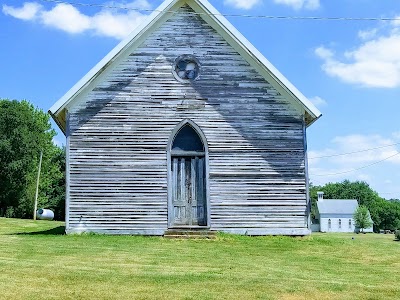 Welter Recreation Park - Wever, Iowa campground