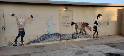 Haskell City Park - Haskell, Texas campground