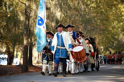 Fort Toulouse/Jackson Park - Wetumpka, Alabama campground