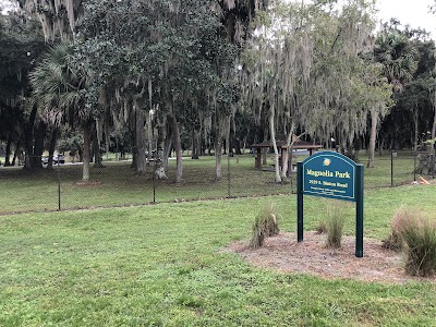 Magnolia County Park - Apopka, Florida campground