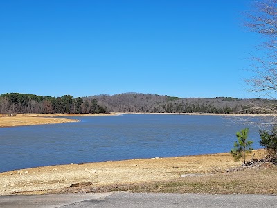 Slick Rock - Bear Creek Auth - Russellville, Alabama