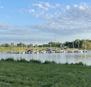 Glenn Cunningham Lake - Omaha, Nebraska campground