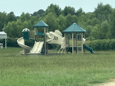 Frank Anthony RV Park - Springhill, Louisiana