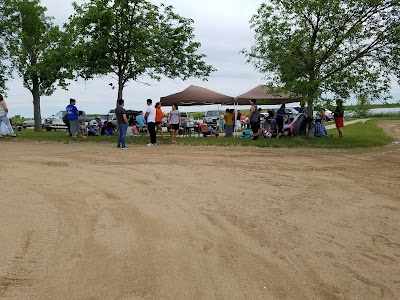Stone Hill Regional Park - Canby, Minnesota campground